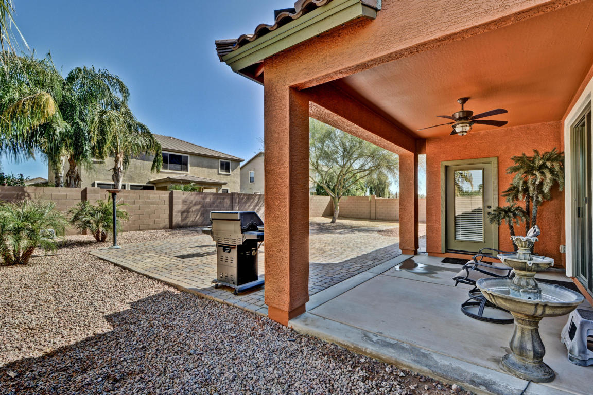 3568 E Tonto Dr, Gilbert, AZ 85298 photo 34