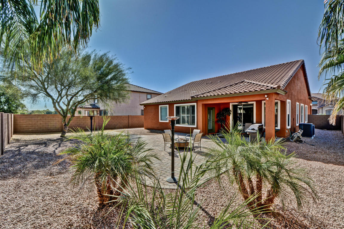 3568 E Tonto Dr, Gilbert, AZ 85298 photo 35