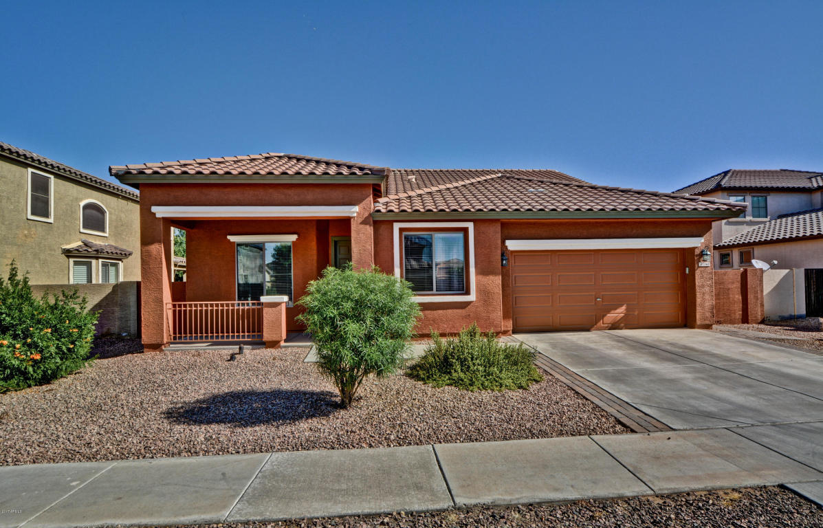 3568 E Tonto Dr, Gilbert, AZ 85298 photo 3