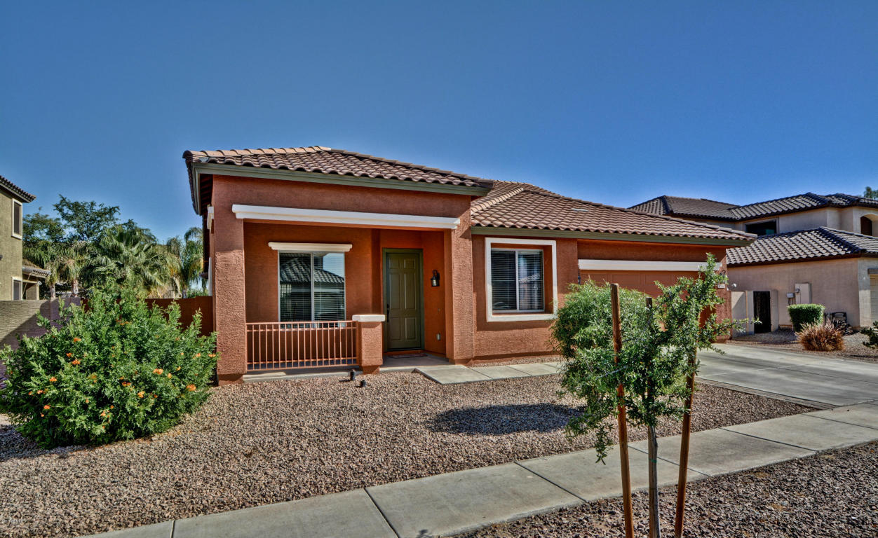 3568 E Tonto Dr, Gilbert, AZ 85298 photo 4