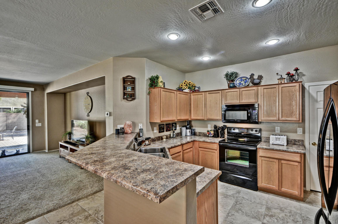 3568 E Tonto Dr, Gilbert, AZ 85298 photo 14