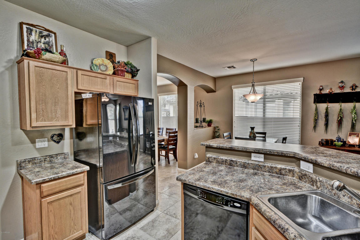 3568 E Tonto Dr, Gilbert, AZ 85298 photo 16