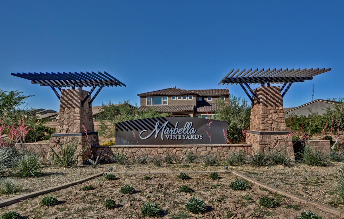 3568 E Tonto Dr, Gilbert, AZ 85298 photo 1