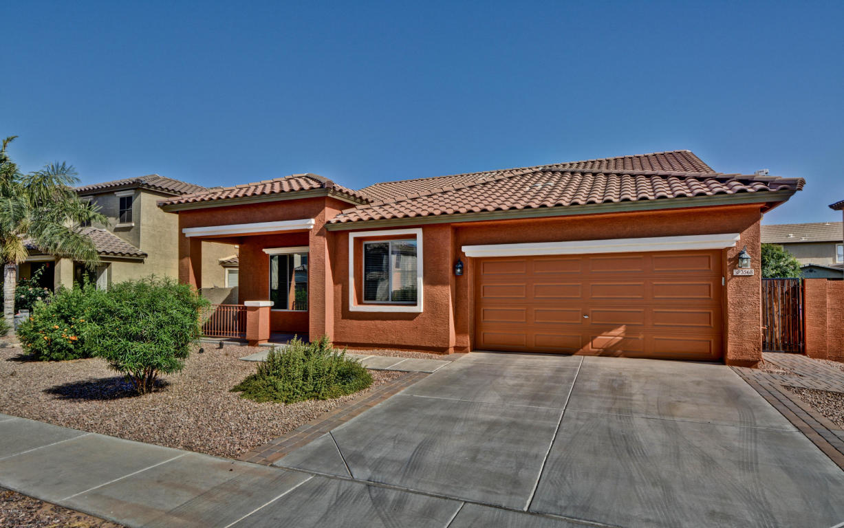 3568 E Tonto Dr, Gilbert, AZ 85298 photo 2