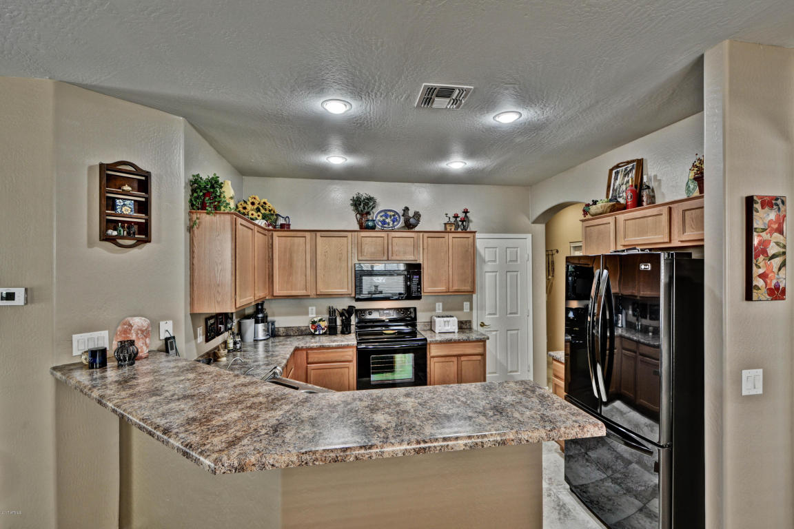 3568 E Tonto Dr, Gilbert, AZ 85298 photo 13