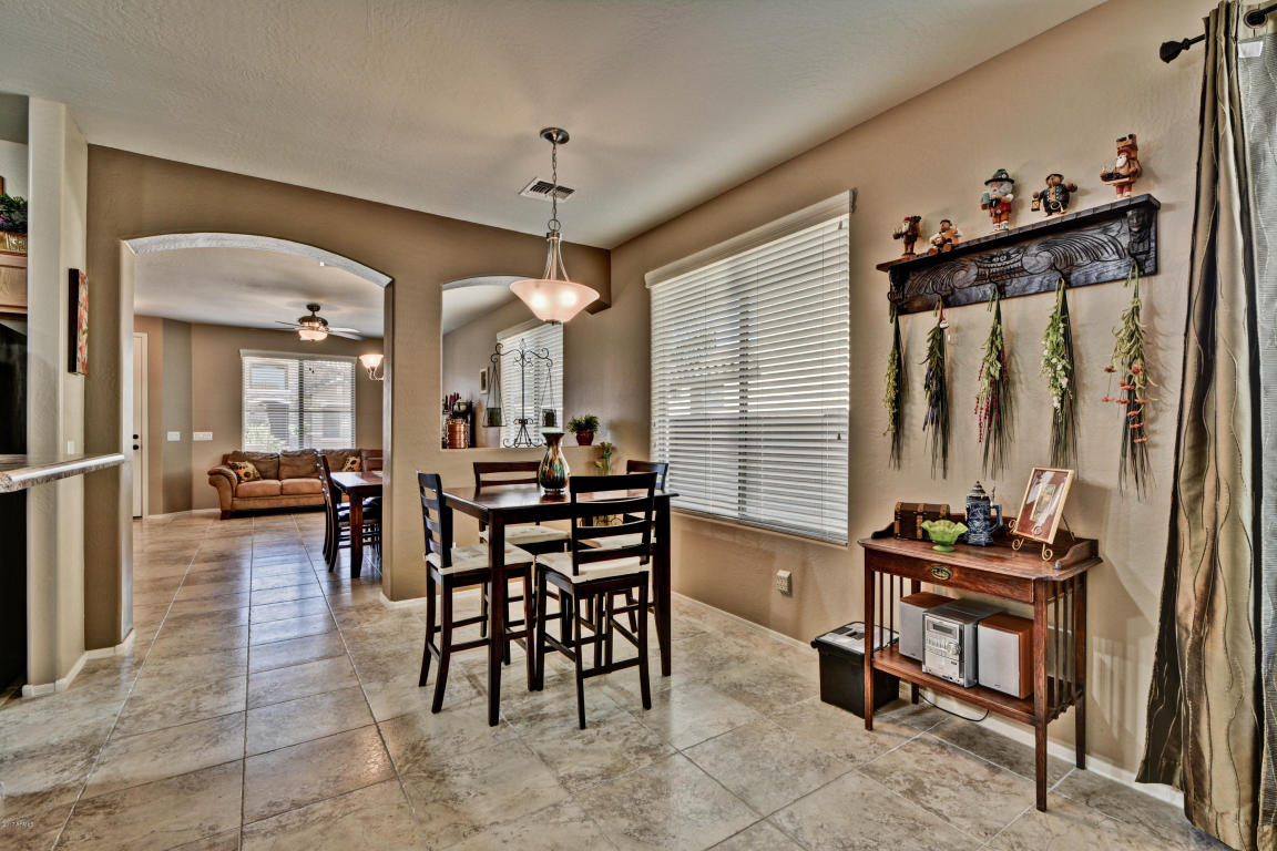 3568 E Tonto Dr, Gilbert, AZ 85298 photo 11