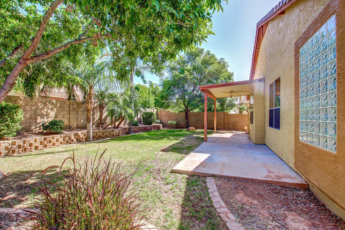 3648 E Feather Ave, Gilbert, AZ 85234 photo 25