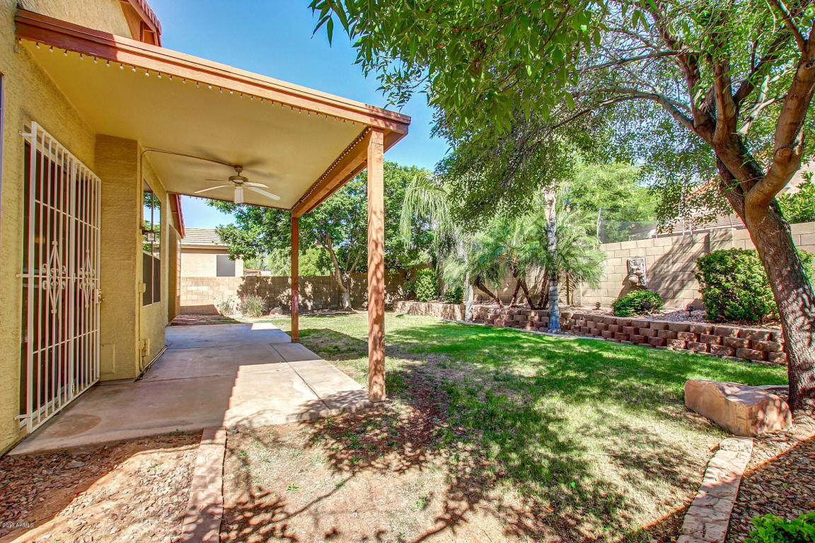 3648 E Feather Ave, Gilbert, AZ 85234 photo 3