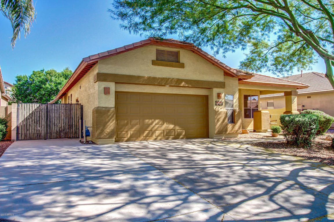 3648 E Feather Ave, Gilbert, AZ 85234 photo 7