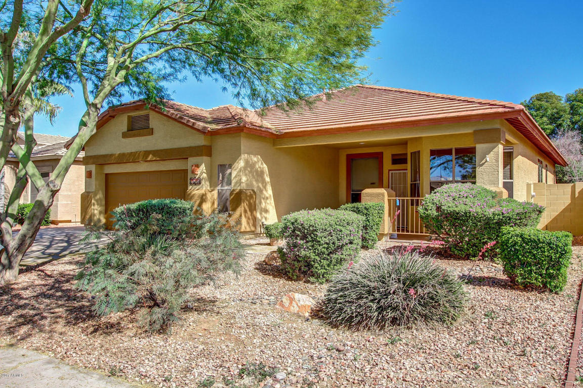 3648 E Feather Ave, Gilbert, AZ 85234 photo 1