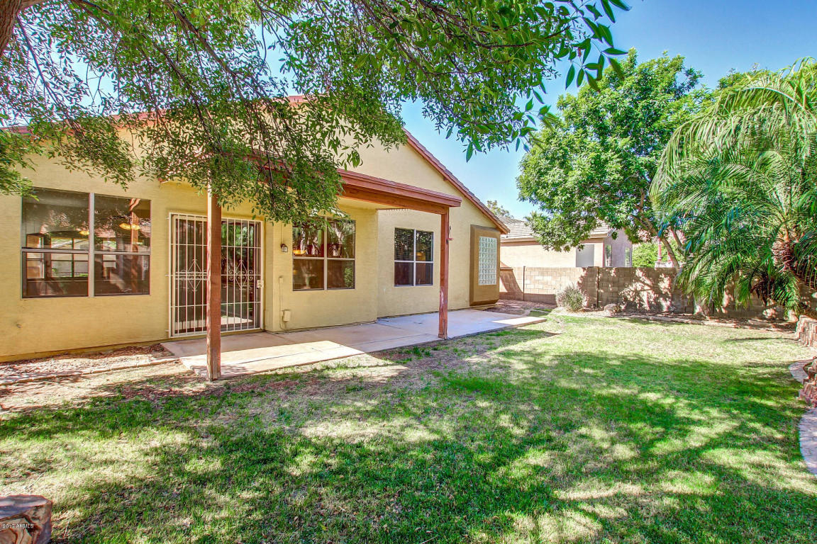 3648 E Feather Ave, Gilbert, AZ 85234 photo 24