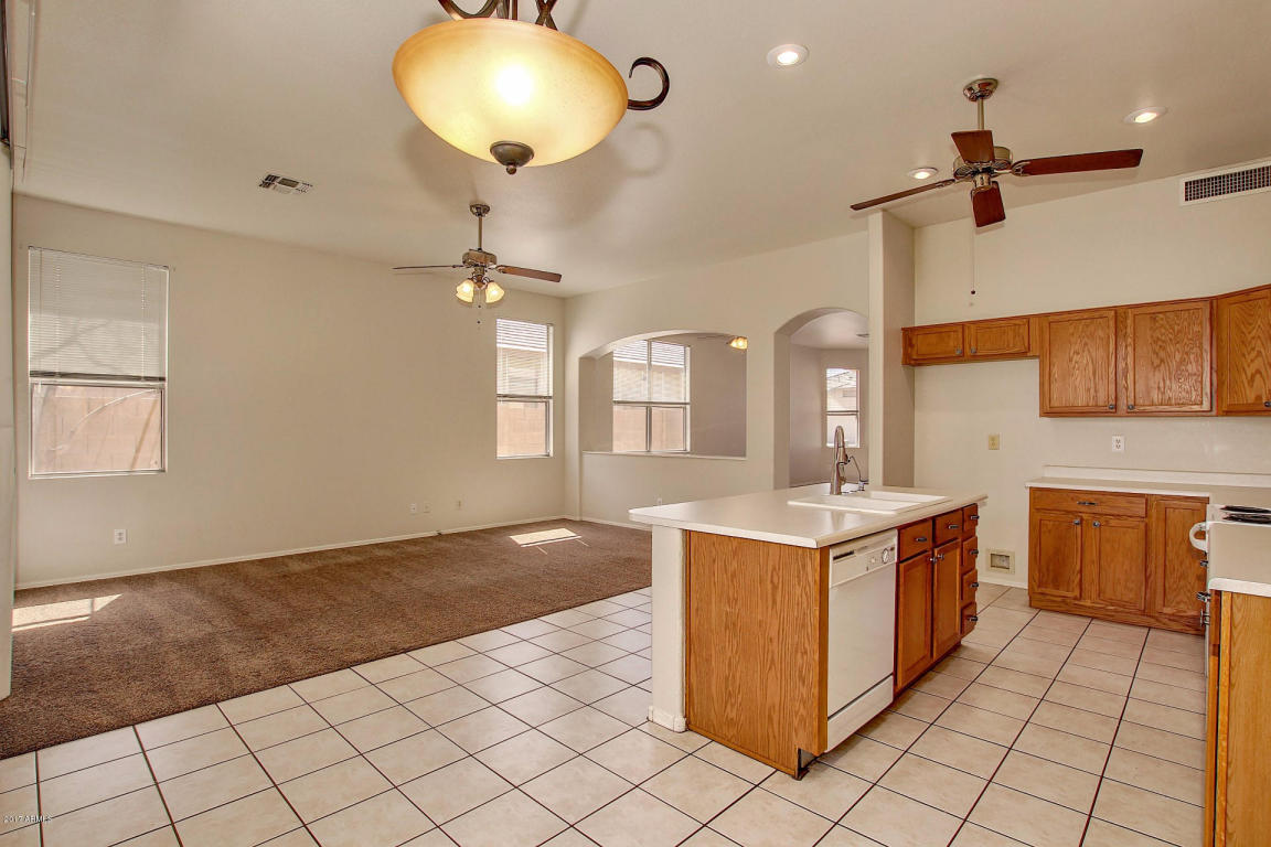 3648 E Feather Ave, Gilbert, AZ 85234 photo 2