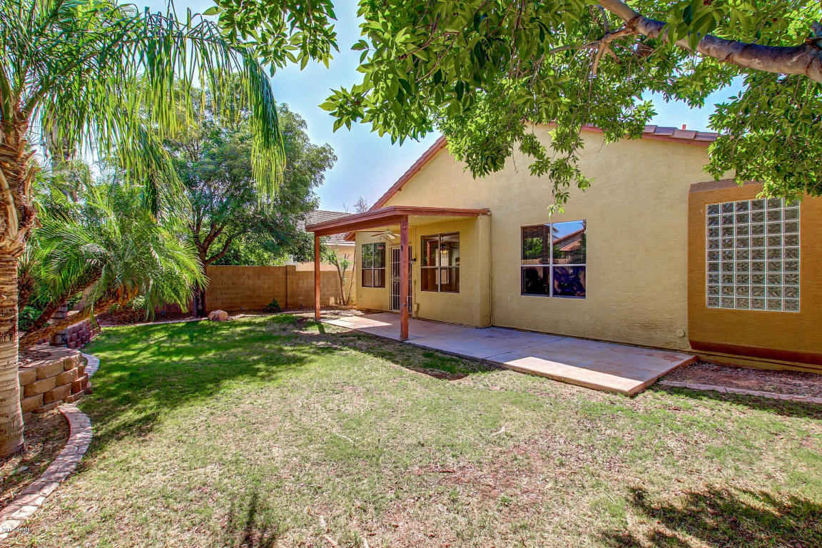 3648 E Feather Ave, Gilbert, AZ 85234 photo 23