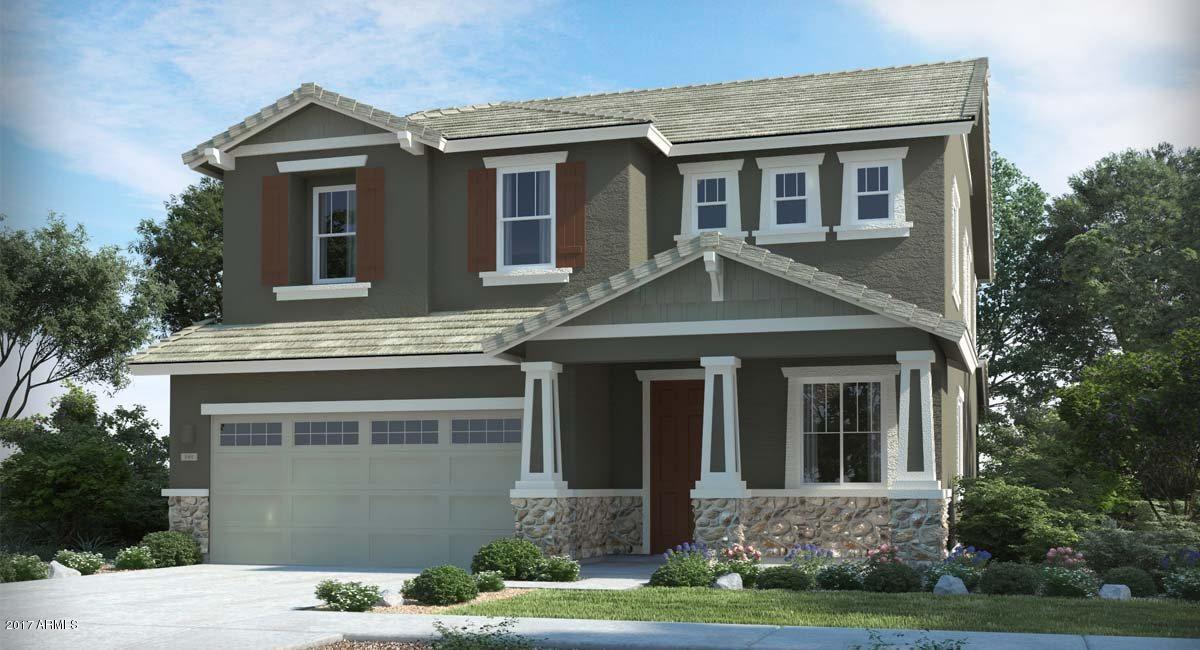 7424 E Olla Ave, Mesa, AZ 85212 photo 1