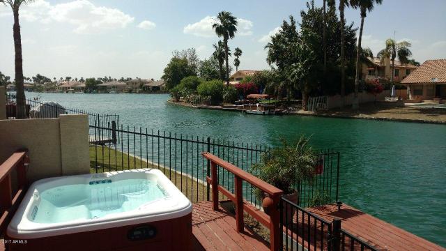 1146 W Edgewater Dr, Gilbert, AZ 85233