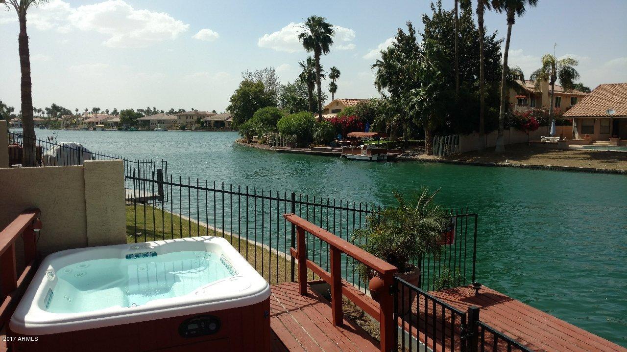 1146 W Edgewater Dr, Gilbert, AZ 85233 photo 19