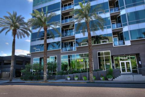 1 E Lexington Ave #603, Phoenix, AZ 85012 photo 32