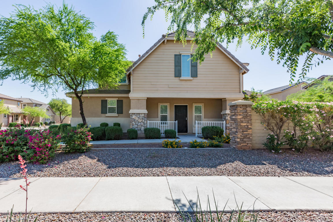 2209 E Pecan Rd, Phoenix, AZ 85040 photo 1