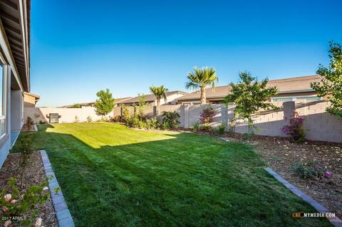 845 E Holbrook St, Gilbert, AZ 85298 photo 27