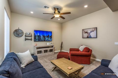 845 E Holbrook St, Gilbert, AZ 85298 photo 21