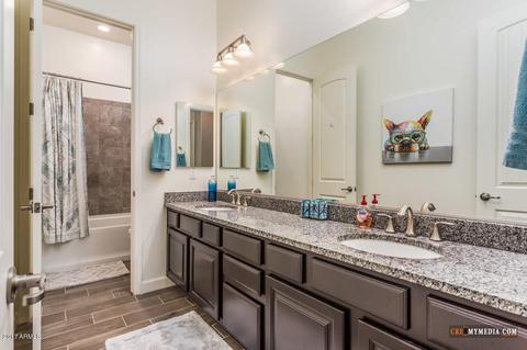 845 E Holbrook St, Gilbert, AZ 85298 photo 25