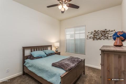 845 E Holbrook St, Gilbert, AZ 85298 photo 17