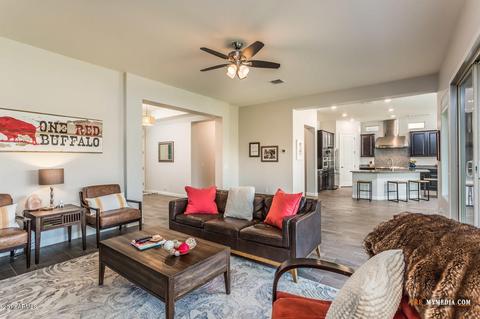 845 E Holbrook St, Gilbert, AZ 85298 photo 6