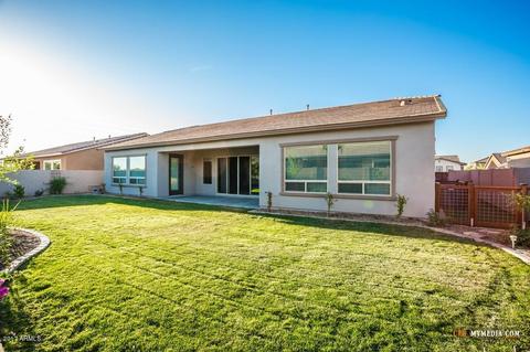 845 E Holbrook St, Gilbert, AZ 85298 photo 29