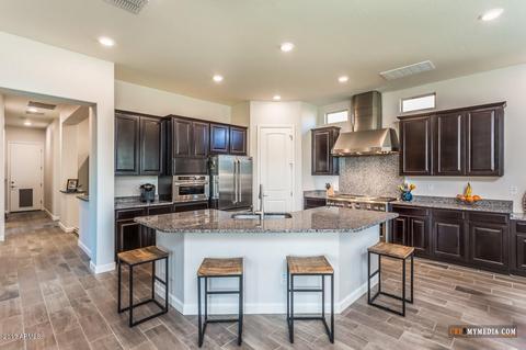 845 E Holbrook St, Gilbert, AZ 85298 photo 7