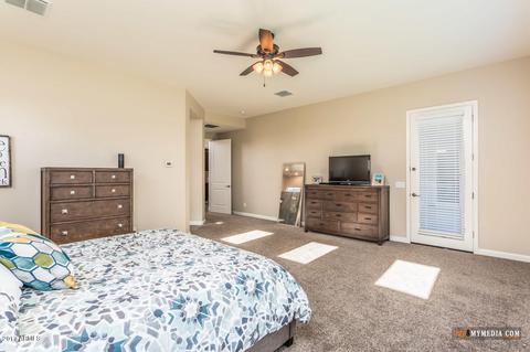 845 E Holbrook St, Gilbert, AZ 85298 photo 13