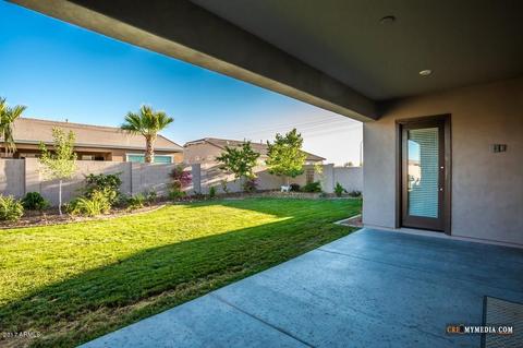845 E Holbrook St, Gilbert, AZ 85298 photo 26