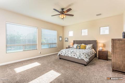 845 E Holbrook St, Gilbert, AZ 85298 photo 12