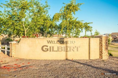 845 E Holbrook St, Gilbert, AZ 85298 photo 37