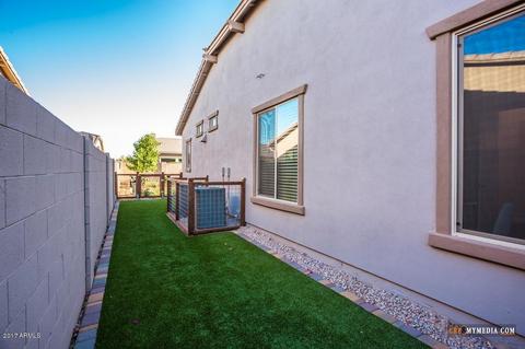 845 E Holbrook St, Gilbert, AZ 85298 photo 30