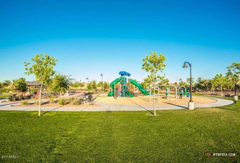 845 E Holbrook St, Gilbert, AZ 85298 photo 34
