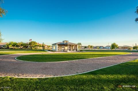 845 E Holbrook St, Gilbert, AZ 85298 photo 40