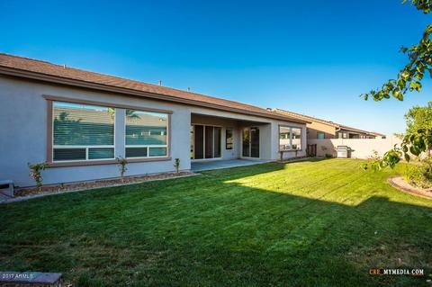 845 E Holbrook St, Gilbert, AZ 85298 photo 28