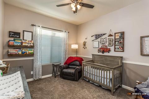 845 E Holbrook St, Gilbert, AZ 85298 photo 24