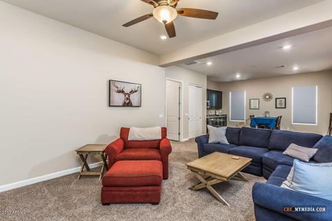 845 E Holbrook St, Gilbert, AZ 85298 photo 22