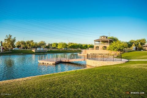 845 E Holbrook St, Gilbert, AZ 85298 photo 41