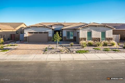 845 E Holbrook St, Gilbert, AZ 85298 photo 1