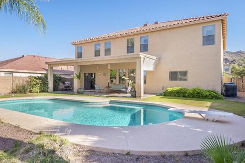 1206 E Milada Dr, Phoenix, AZ 85042 photo 1