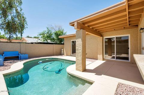 1215 Encantada Pl, Phoenix, AZ 85014 photo 22