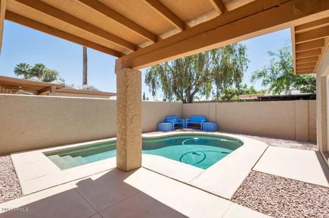 1215 Encantada Pl, Phoenix, AZ 85014 photo 21