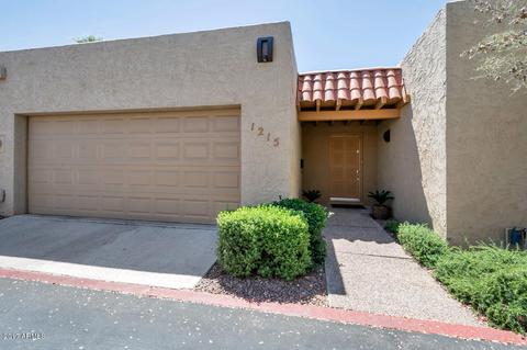 1215 Encantada Pl, Phoenix, AZ 85014 photo 2