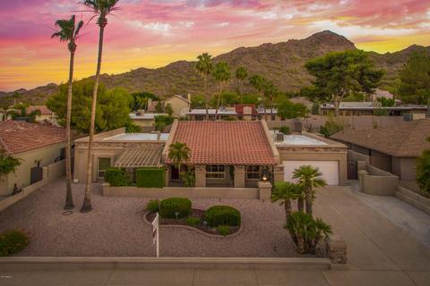2223 E Shea Blvd, Phoenix, AZ 85028 photo 1