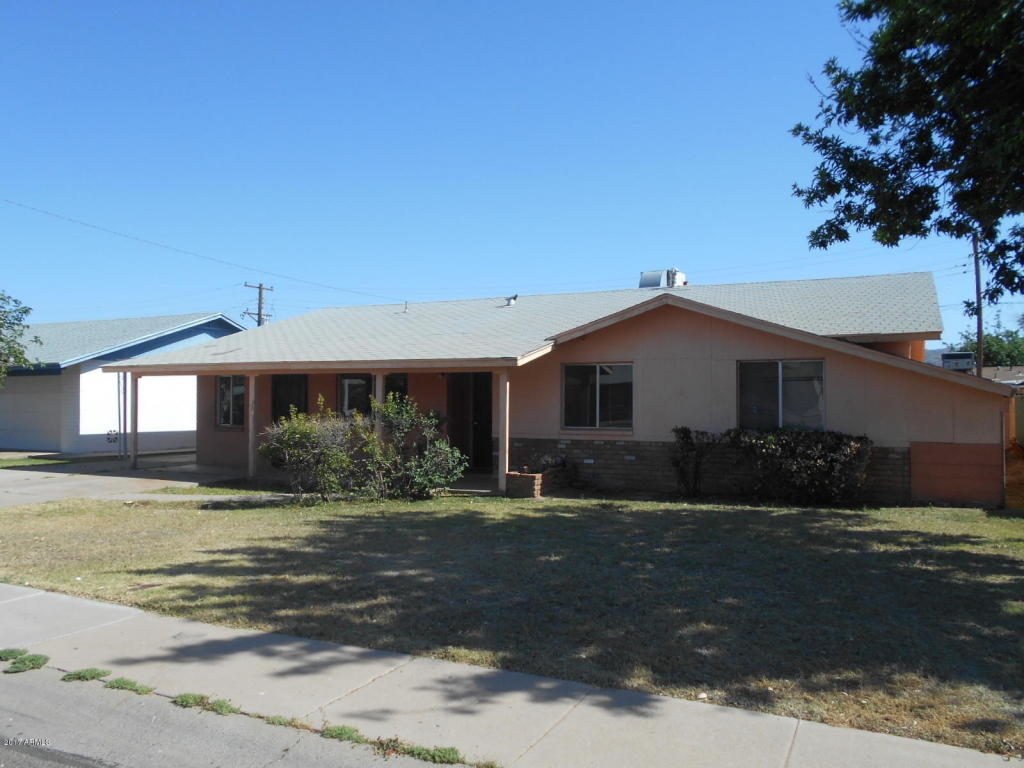 2333 E School Dr, Phoenix, AZ 85040 photo 1