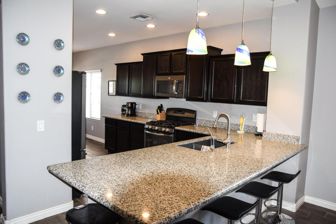 2771 E Gillcrest Rd, Gilbert, AZ 85298 photo 6