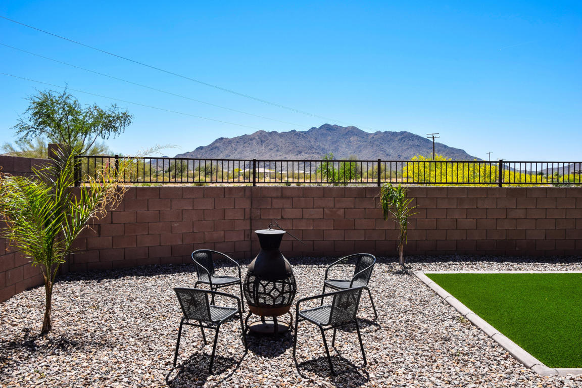 2771 E Gillcrest Rd, Gilbert, AZ 85298 photo 20