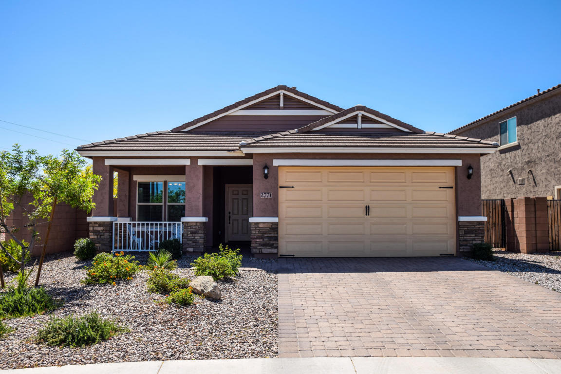2771 E Gillcrest Rd, Gilbert, AZ 85298 photo 1